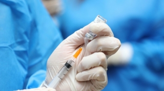 Bu gün 25 mindən çox insan vaksin vurdurub  - FOTO