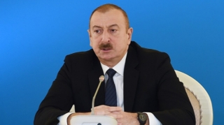 Düşmənin nə qədər canlı qüvvəsi məhv edilib? - Prezident açıqladı 