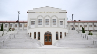 Bu gündən Qarabağ Universitetində tədris başlayır 