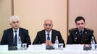 “Narkomaniyaya qarşı mübarizədə vətəndaş cəmiyyətinin rolu”  mövzusunda ictimai dinləmə təşkil edilib  - VİDEO