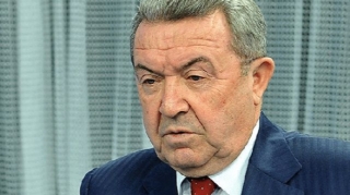 Prezident Misir Mərdanovla bağlı sərəncam imzaladı