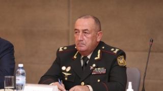 Generaldan hərbçilərin təltif edilməsi ilə bağlı AÇIQLAMA 