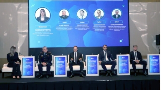 “Təhlükəsiz rəqəmsal media mühiti: məlumatlı istifadəçilər” adlı panel sessiya ilə yekunlaşdı - FOTO 