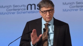 Bill Qeyts bu bəlaya qarşı 1.5 milyard dollar ayırır