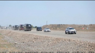 Xarici diplomatlar ermənilərin Ağdamdakı cinayətləri ilə tanış olacaq