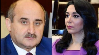 Çingiz Qənizadə: "Ombudsmana şans verilməsini istərdim"