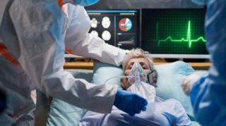 Dünyada COVID-19-dan ölənlərin sayı 761 mini keçdi