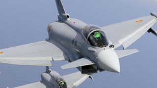 İspaniya NATO-nun şərq cinahına 14 döyüş təyyarəsi yerləşdirəcək