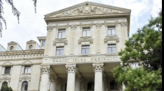 Bakı İran səfirliyinin işçilərinə 48 saat VAXT VERDİ 