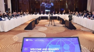 Bakıda FIA-nın Baş Assambleyalarının iclasları başlayıb