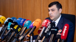 Vəli Quliyev şöbə müdirini vəzifədən azad etdi 