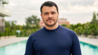 Emin Rusiyadakı konsertini təxirə salır? - FOTO