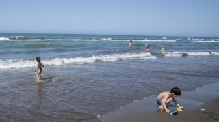 İstifadə üçün yararlı olan çimərliklərin ilkin siyahısı açıqlandı