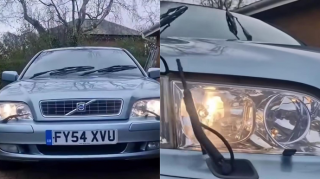 Köhnə avtomobillərin faralarında niyə şüşəsilənlər quraşdırılmışdı? - ARAŞDIRMA 