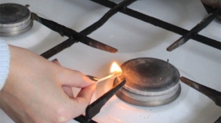 Sabah Bakının bu ərazilərində qaz kəsiləcək 