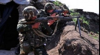 Azərbaycan MN:  "Ermənistanla dövlət sərhədində vəziyyət sabitləşib"