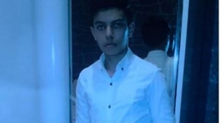 Sumqayıtda 16 yaşlı gənc itkin düşüb - FOTO