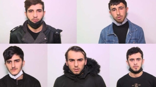 19 nəfəri alçaldıb videoya çəkənlər tələbə imiş - Cinsi azlıq profili açıblar 