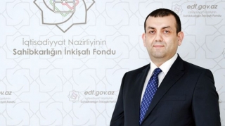 Prezidentin yüksək vəzifə verdiyi Kənan Nəcəfov kimdir? - DOSYE 