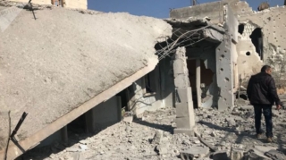 Suriyada avtomobil partladılıb, 5 nəfər ölüb