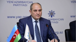 Azər Mursaqulov Tahir Budaqovun bəzi qərarlarını ləğv etdi - SİYAHI 