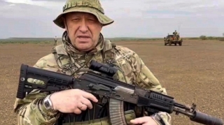 Britaniya kəşfiyyatı:  "Priqojinin ölümündə Baş Kəşfiyyat İdarəsi generalının əli ola bilər"