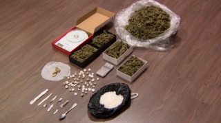 Bakıda “patı” satan şəxs saxlanılıb   - FOTO - VİDEO