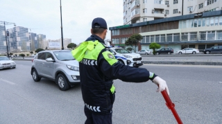 Sürücülərin bilməli olduğu VACİB MƏQAM: Bu halda cərimə olunacaqsınız