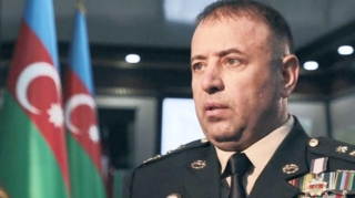 “Ermənilər avtomobilimi atəşə tutdular, maşın minaya düşdü” -  Tehran Mənsimov 