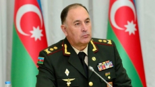 "Azərbaycan Ordusunda kadr islahatları ilə bağlı yeni layihələr hazırlanır" - Nazir müavini 