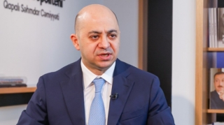 Sərnişinlər vahid nəqliyyat şəbəkəsindən istifadə edəcəklər - VÜSAL ASLANOV - FOTOLAR 