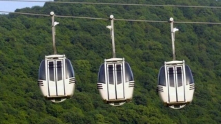 Bakıda KANAT YOLU  da çəkiləcək