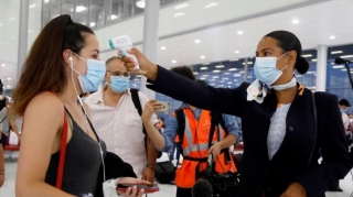 Pandemiyanın ikinci dalğası barədə XƏBƏRDARLIQ 