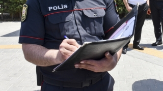 İstirahət mərkəzinin vəzifəli şəxsi CƏRİMƏLƏNDİ 