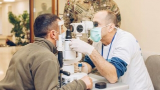 Xəstəliyə görə əsgərlikdən möhlət alanlar yenidən yoxlanılır 