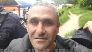 Kiyevdə azərbaycanlıların döyülməsinin təfərrüatı məlum olub - FOTO