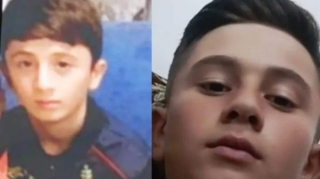 Xaçmazda itkin düşən məktəbli qardaşlar tapıldı  - FOTO - YENİLƏNİB