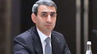 Bakı-Tbilisi-Qars dəmir yolu xətti ilə sərnişin daşınması məsələsinə aydınlıq gətirildi 