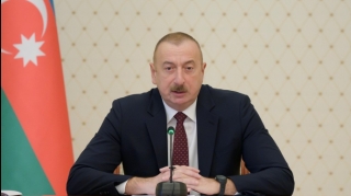 Prezident Ermənistan-Azərbaycan sərhədində sərhəd-buraxılış məntəqələrinin yaradılmasını təklif edib