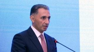 Azərbaycan EBRD ilə Naxçıvanın nəqliyyat infrastrukturunun inkişafını müzakirə edib 
