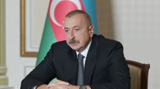 Korrupsiya və rüşvətxorluğa qarşı mübarizə Azərbaycanda sözdə yox, əməldə aparılır