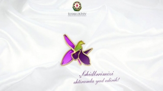 Prezident İlham Əliyev Vətən müharibəsində şəhid olanlarla bağlı paylaşım edib