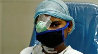 Koronavirusdan sağalanların kabusu: Bu xəstəliyə tutulanların yarısı ölür