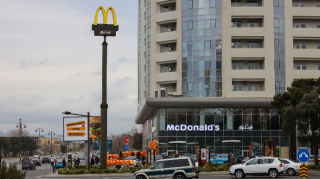 "McDonald’s”da sağlamlıq üçün risk" - KURYERDƏN ETİRAZ 