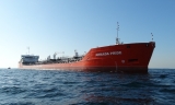 Azərbaycanlı milyarderin yeni gəmisi