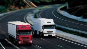 Azərbaycanda yükdaşımalar yanvarda 3% artıb