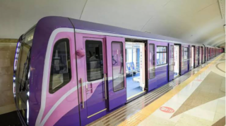 Metronun bu stansiyasında 2028-ci ilədək tikinti işləri yekunşalacaq – RƏSMİ AÇIQLAMA 