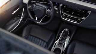 “Toyota” bu modelin istehsalına yenidən başlayır: Fərqli mühərriklərlə - FOTO 