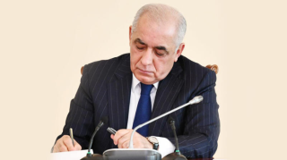 Baş nazir TAPŞIRIQ VERDİ 