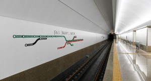 "Xətai"də eskalatorun dayanmasının səbəbinə aydınlıq gətirildi